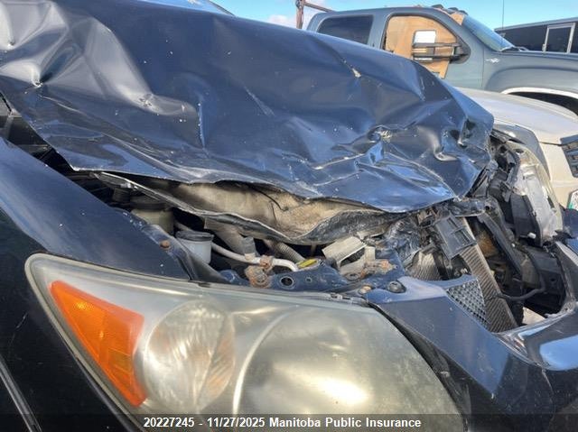 2003 Pontiac Vibe VIN: 5Y2SL64863Z456779 Lot: 20227245