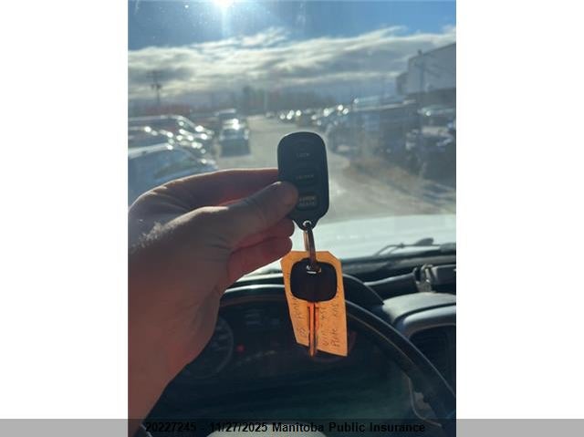 2003 Pontiac Vibe VIN: 5Y2SL64863Z456779 Lot: 20227245