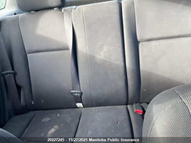 2003 Pontiac Vibe VIN: 5Y2SL64863Z456779 Lot: 20227245