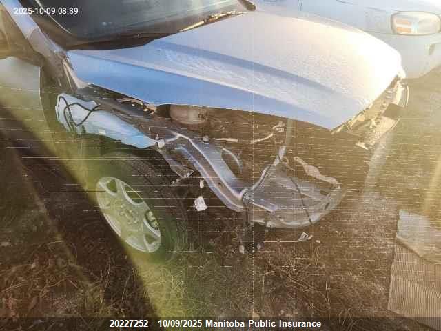 2022 Ford Escape Se VIN: 1FMCU9G62NUA75455 Lot: 20227252