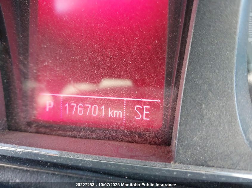 2012 GMC Terrain Slt VIN: 2GKFLVEK9C6250846 Lot: 20227253