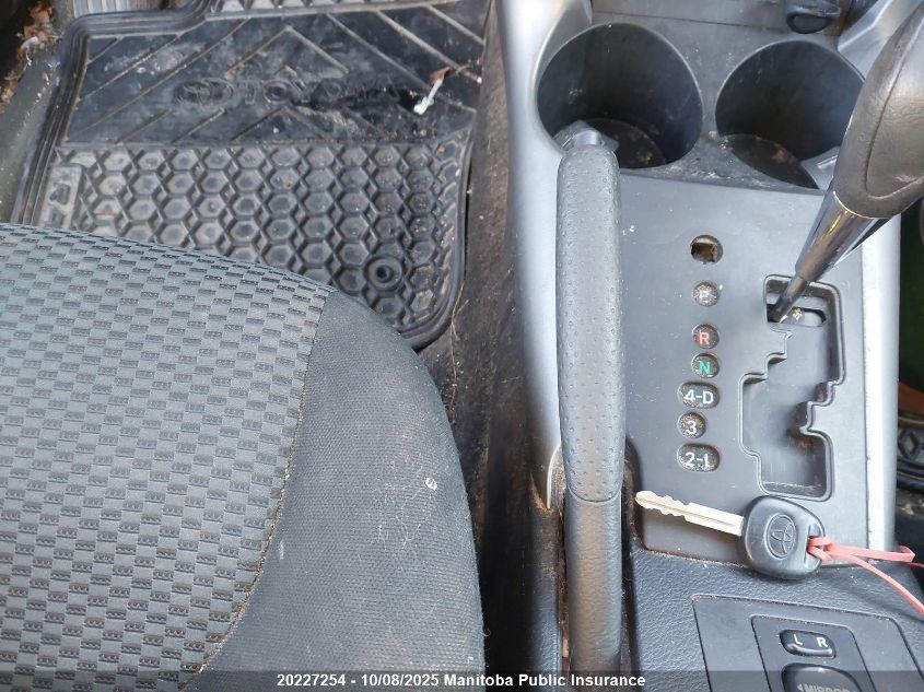 2006 Toyota Rav4 Sport V6 VIN: JTMBK32V466006564 Lot: 20227254