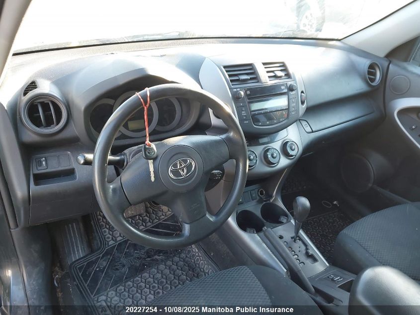 2006 Toyota Rav4 Sport V6 VIN: JTMBK32V466006564 Lot: 20227254