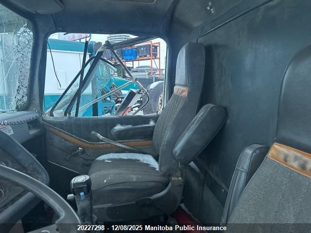 1985 Ford Other VIN: 1FDYU90X9FVA68751 Lot: 20227298