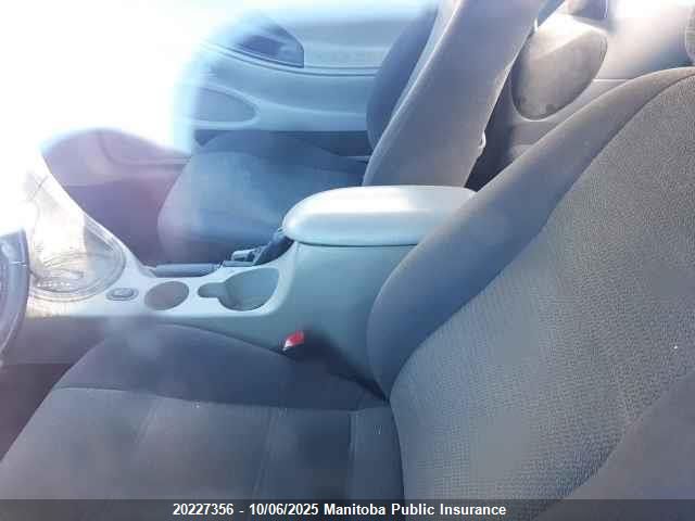 2001 Ford Mustang VIN: 1FAFP44471F185761 Lot: 20227356