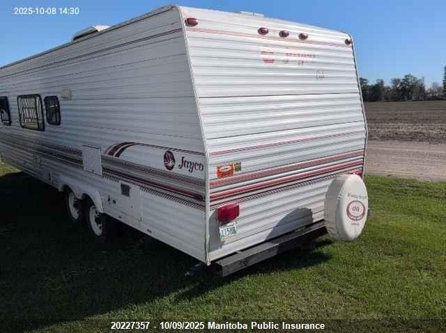 1UJBJ02P6S1CN0701 1995 Jayco Jayco auction photo 1