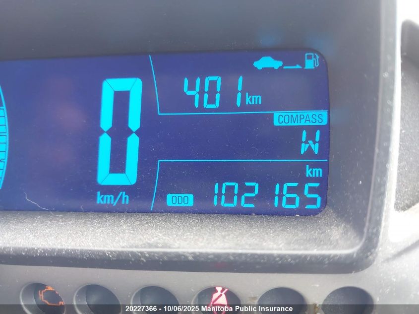 2012 Chevrolet Sonic Ltz VIN: 1G1JF6SBXC4159327 Lot: 20227366