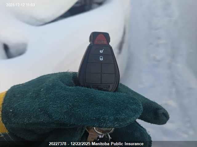 2008 Dodge Grand Caravan Se VIN: 2D8HN44H38R764214 Lot: 20227378