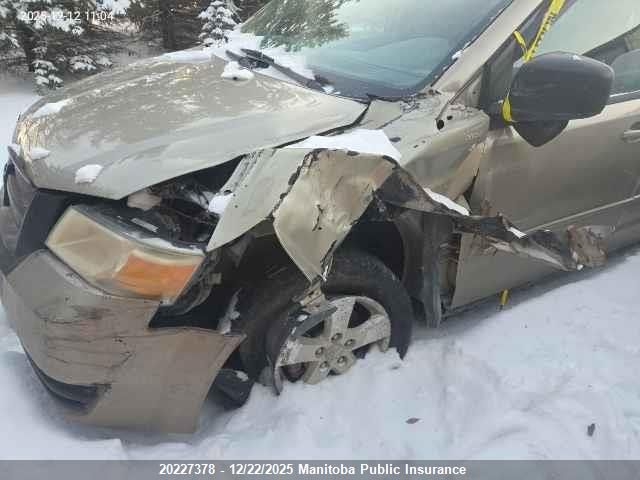 2008 Dodge Grand Caravan Se VIN: 2D8HN44H38R764214 Lot: 20227378