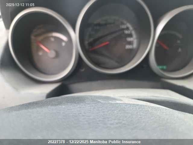 2008 Dodge Grand Caravan Se VIN: 2D8HN44H38R764214 Lot: 20227378