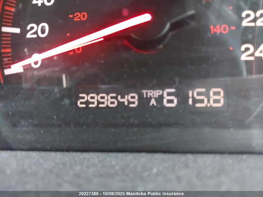 2004 Honda Accord Ex VIN: 1HGCM72624A800649 Lot: 20227388