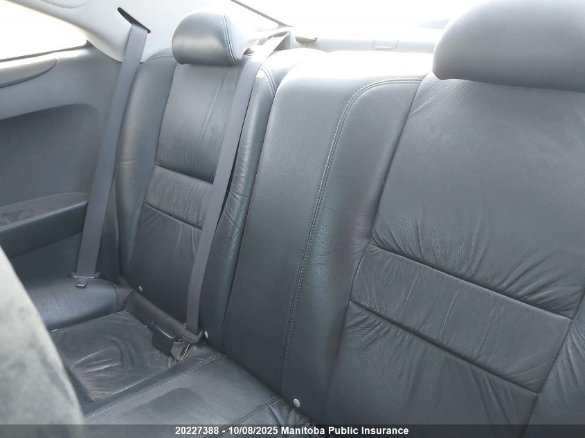 2004 Honda Accord Ex VIN: 1HGCM72624A800649 Lot: 20227388