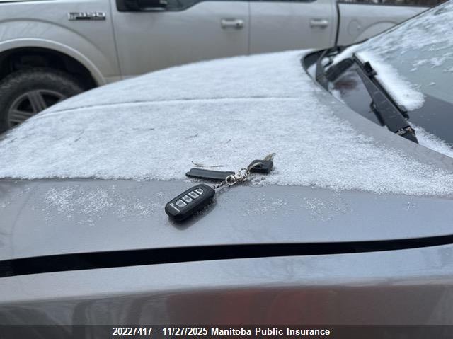 2013 Nissan Rogue S VIN: JN8AS5MT6DW029770 Lot: 20227417