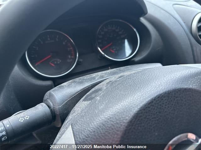 2013 Nissan Rogue S VIN: JN8AS5MT6DW029770 Lot: 20227417