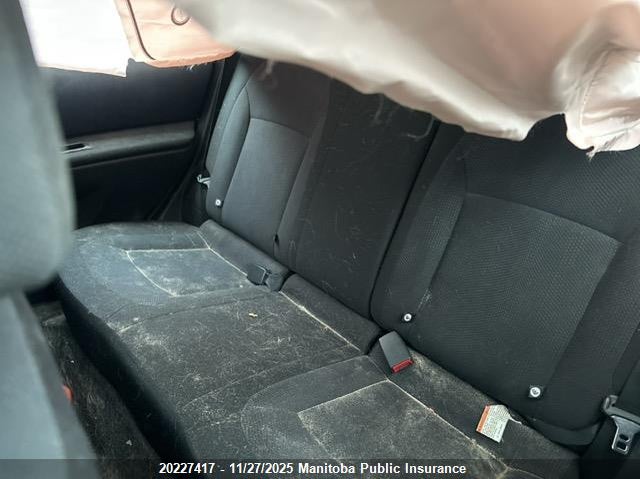 2013 Nissan Rogue S VIN: JN8AS5MT6DW029770 Lot: 20227417