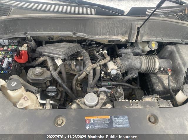 2015 GMC Acadia Sle VIN: 1GKKVPKD4FJ231655 Lot: 20227576