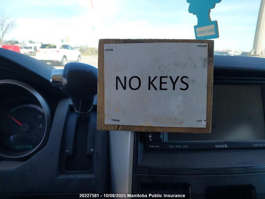 2010 Dodge Grand Caravan Se VIN: 2D4RN4DE6AR465818 Lot: 20227581