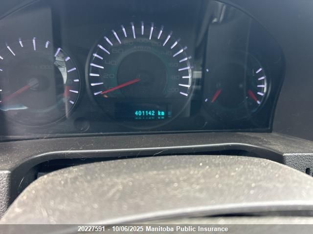 2012 Ford Fusion Se VIN: 3FAHP0HA4CR188981 Lot: 20227591