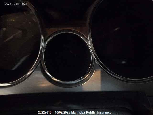 2012 Buick Enclave Cxl VIN: 5GAKVDED2CJ168560 Lot: 20227610