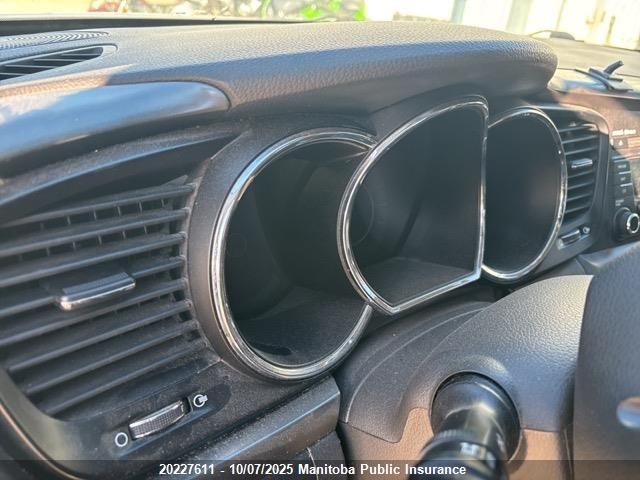 2012 Kia Optima Lx VIN: KNAGM4A76C5281361 Lot: 20227611