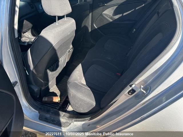 2012 Kia Optima Lx VIN: KNAGM4A76C5281361 Lot: 20227611