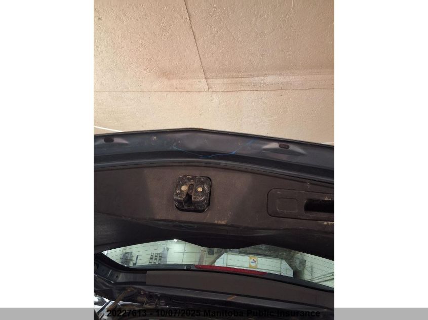 2007 Acura Mdx VIN: 2HNYD28277H004653 Lot: 20227613