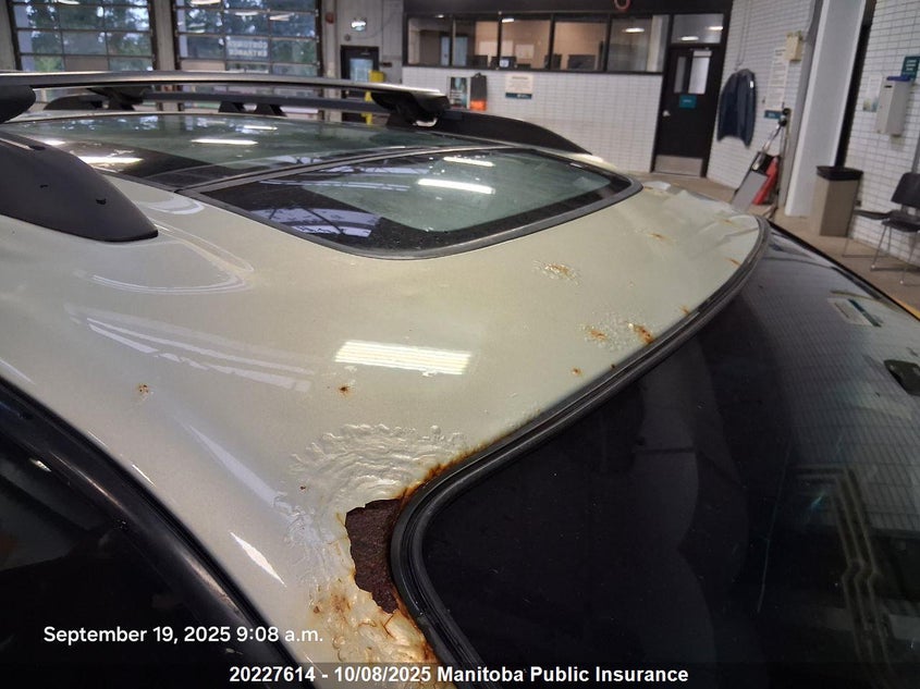 2005 Subaru Outback 2.5Xt VIN: 4S4BP67C254352788 Lot: 20227614