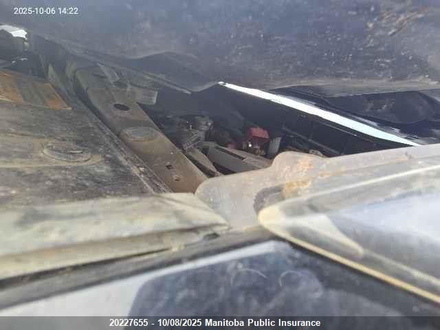 2015 Nissan Juke S/Sv/Sl/Nismo VIN: JN8AF5MR0FT512040 Lot: 20227655