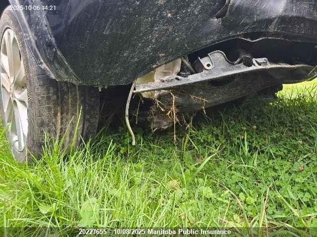 2015 Nissan Juke S/Sv/Sl/Nismo VIN: JN8AF5MR0FT512040 Lot: 20227655