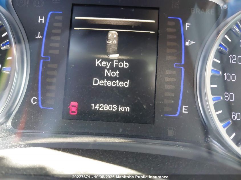 2016 Chrysler 200 Limited VIN: 1C3CCCAB8GN103237 Lot: 20227671