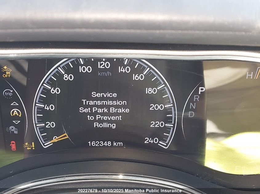 2017 Jeep Grand Cherokee Summit VIN: 1C4RJFJG5HC762687 Lot: 20227679