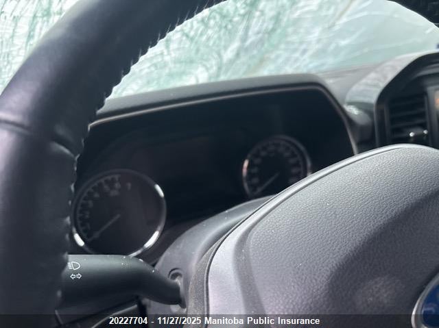 2021 Ford F150 Xlt Supercrew VIN: 1FTEW1EP2MFB73425 Lot: 20227704