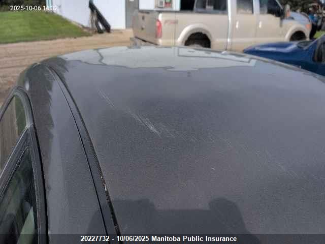 2006 Ford Taurus Se VIN: 1FAFP53UX6A171784 Lot: 20227732