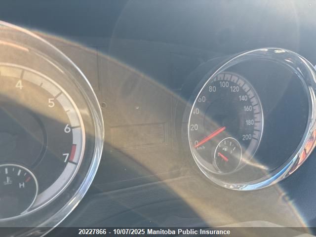 2018 Dodge Grand Caravan Cvp/Sxt VIN: 2C4RDGBG2JR181043 Lot: 20227866