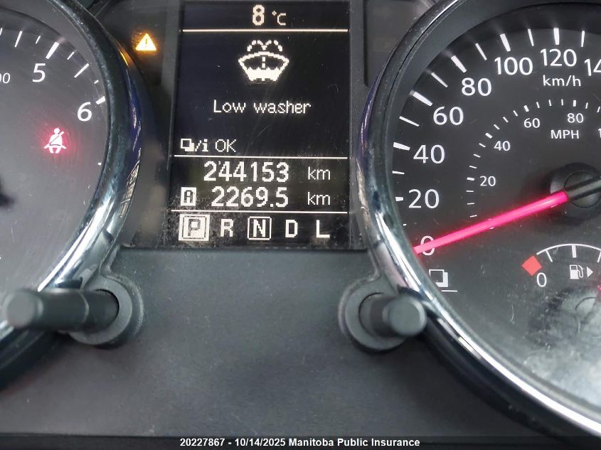 2012 Nissan Rogue Sv VIN: JN8AS5MVXCW382738 Lot: 20227867