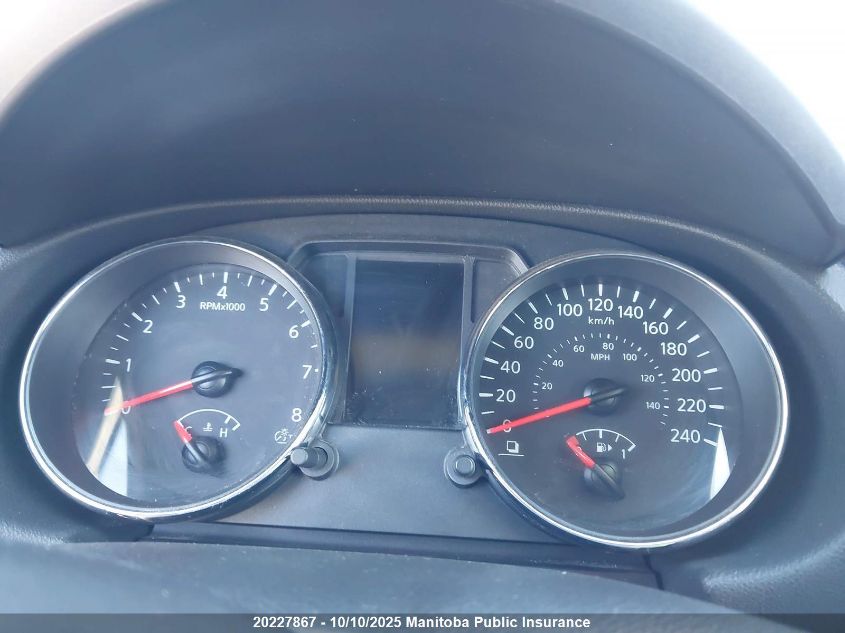 2012 Nissan Rogue Sv VIN: JN8AS5MVXCW382738 Lot: 20227867