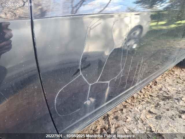 2004 Honda Civic Lx VIN: 1HGEM21504L810640 Lot: 20227901