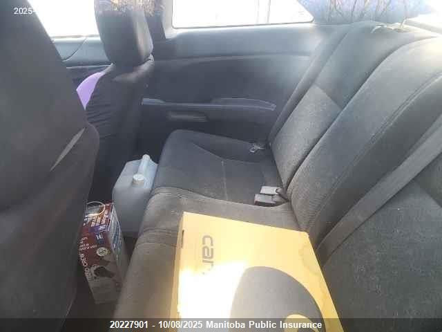 2004 Honda Civic Lx VIN: 1HGEM21504L810640 Lot: 20227901