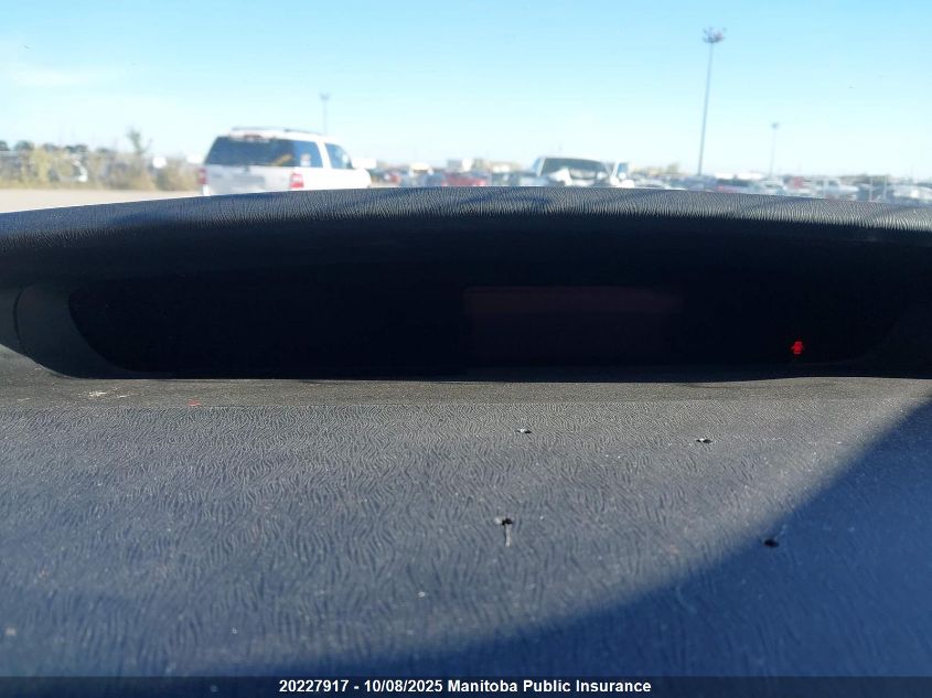 2012 Toyota Prius VIN: JTDKN3DU5C1492726 Lot: 20227917