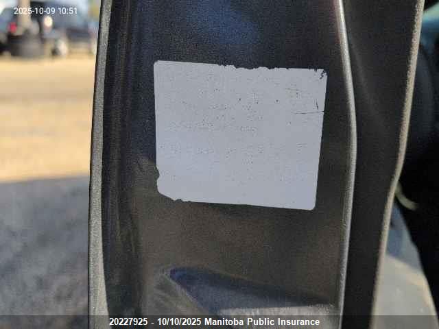 2005 Pontiac Grand Prix VIN: 2G2WP522851280834 Lot: 20227925