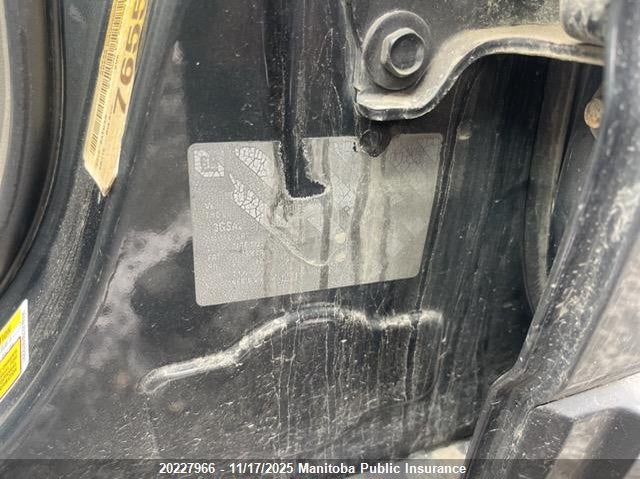 2010 Saturn Vue Xr V6 VIN: 3GSALEE79AS612291 Lot: 20227966