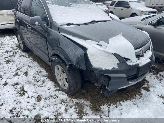 2010 Saturn Vue Xr V6 VIN: 3GSALEE79AS612291 Lot: 20227966