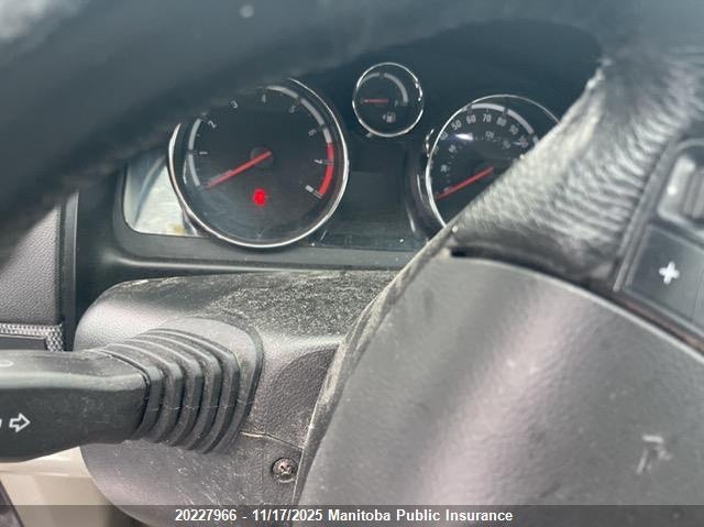 2010 Saturn Vue Xr V6 VIN: 3GSALEE79AS612291 Lot: 20227966