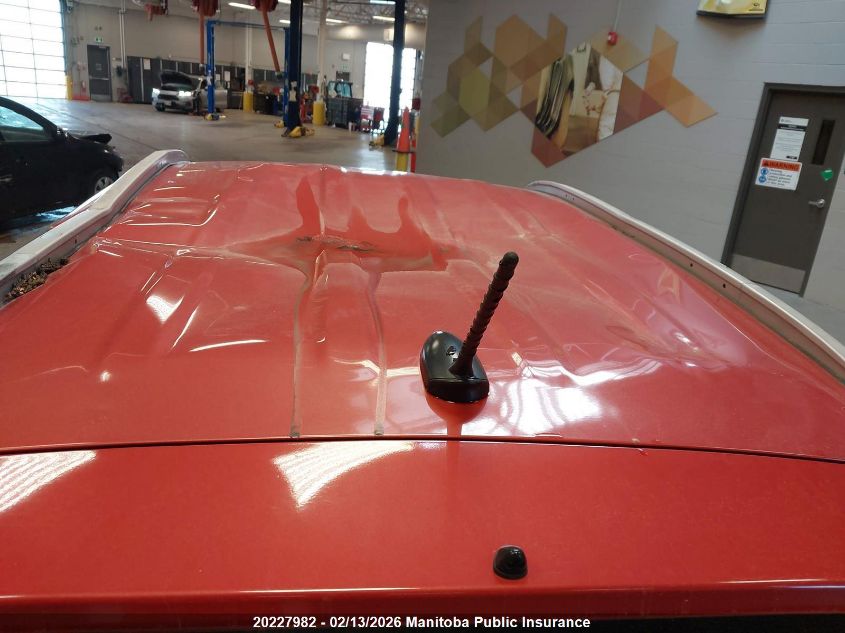 2013 Kia Sportage Lx VIN: KNDPBCA2XD7514686 Lot: 20227982