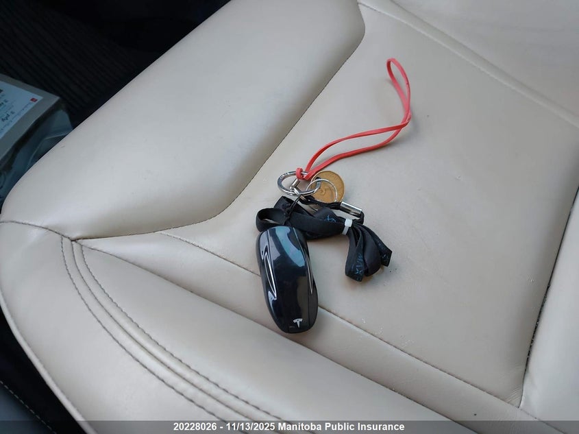 5YJSA1E22GF148278 2016 TESLA MODEL S photo no. 10