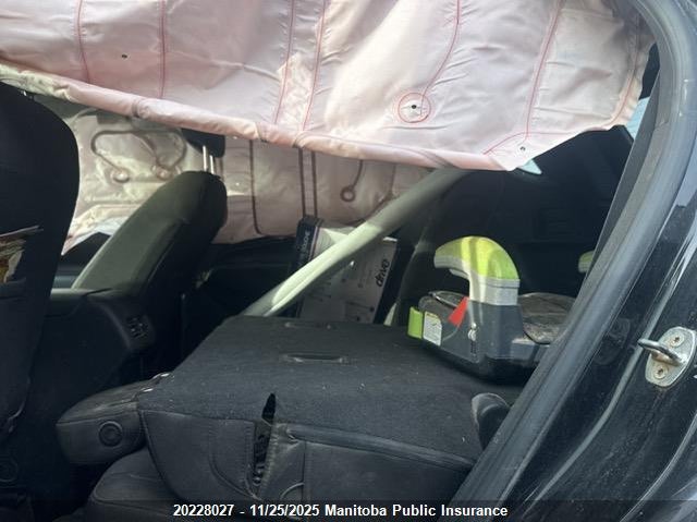 2018 Chevrolet Equinox Lt VIN: 3GNAXUEU3JL162431 Lot: 20228027