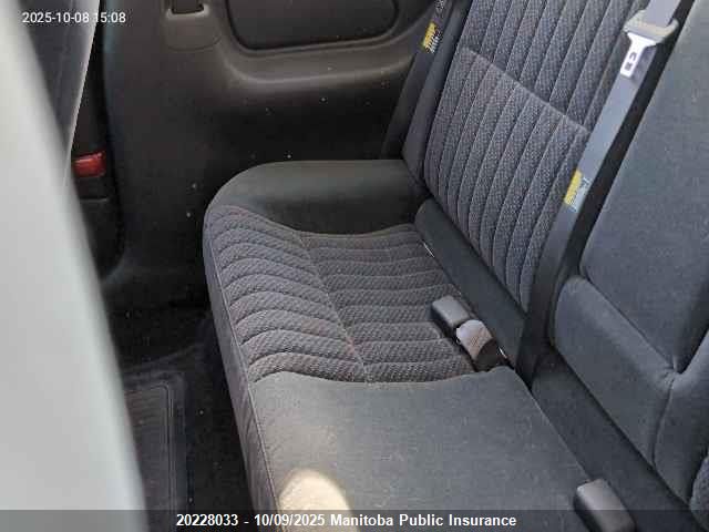 2005 Chevrolet Monte Carlo Lt VIN: 2G1WX12K359392634 Lot: 20228033