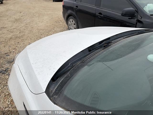 2012 Kia Optima Hybrid VIN: KNAGM4AD4C5014340 Lot: 20228141