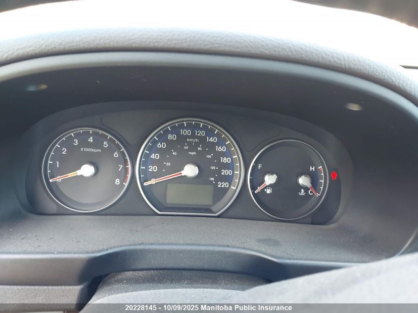 2012 Hyundai Santa Fe Gl Sport VIN: 5XYZGDAG8CG143623 Lot: 20228145