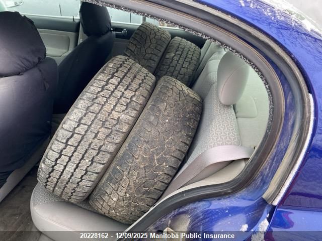 2007 Pontiac G5 VIN: 1G2AL55F477188274 Lot: 20228162